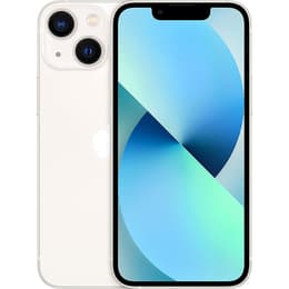 iPhone 13 mini 512 GB - Starlight - Unlocked