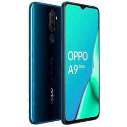 Oppo A9 128GB - Dark Green - Unlocked