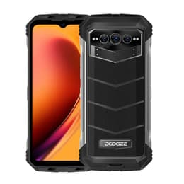 V MAX 256GB - Black - Unlocked