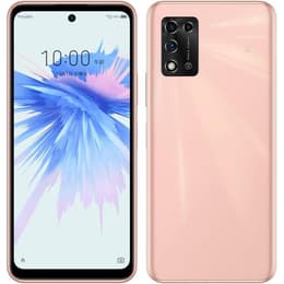 Zte Libero 5G II 64GB - Pink - Unlocked