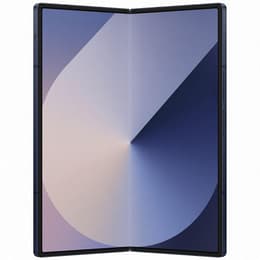 Galaxy Z Fold6 256GB - Dark Blue - Unlocked
