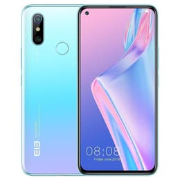 Elephone U3H / E6006 256GB - Blue - Unlocked
