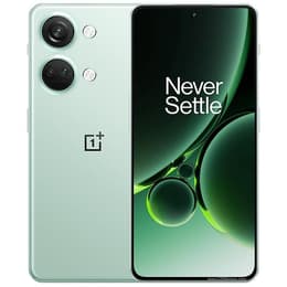 OnePlus Nord 3 256GB - Green - Unlocked