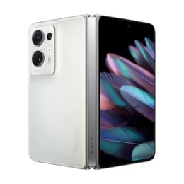 Oppo Find N2 512GB - White - Unlocked