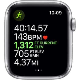 Apple Watch () 2019 GPS + Cellular 44 - Titanium - No band No band