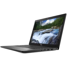 Dell Latitude 7490 14" (2017) - Core i7 1.9 GHz - SSD 256 GB - 16 GB