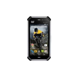 Caterpillar S50 8GB - Grey - Unlocked