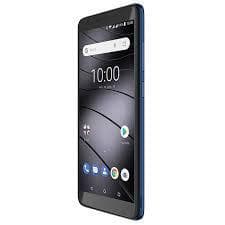 Gigaset GS100 8GB - Blue - Unlocked
