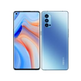 Oppo Reno4 Pro 5G 128GB - Blue - Unlocked