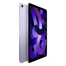 iPad Air (2022) 5th gen 64 GB - Wi-Fi - Purple