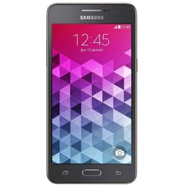Galaxy Grand Prime plus 8GB - Black - Unlocked