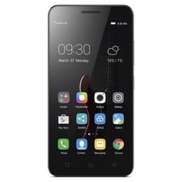 Lenovo Vibe C 8GB - Black - Unlocked