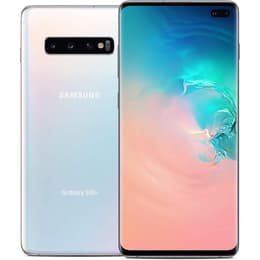 Galaxy S10+ 128GB - White - Unlocked