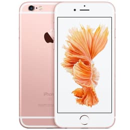 iPhone 6s 64GB - Rose Gold - Unlocked