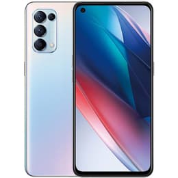 Oppo Find X3 Lite 128GB - Silver - Unlocked
