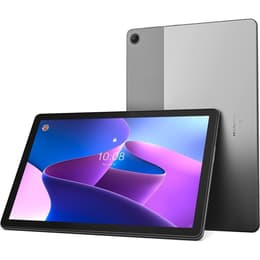 Lenovo Tab M10 Gen 3 (2022) 32GB - Wi-Fi - Grey