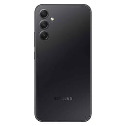 Galaxy A34 256GB - Grey - Unlocked