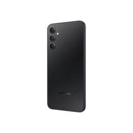 Galaxy A34 256GB - Grey - Unlocked