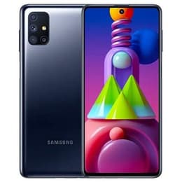 Galaxy M62 256GB - Grey - Unlocked