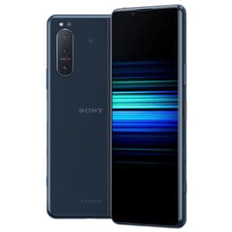 Sony Xperia 5 II 128GB - Blue - Unlocked