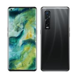 Oppo Find X2 256GB - Black - Unlocked
