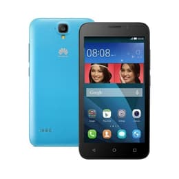 Huawei Y560 8GB - Blue - Unlocked
