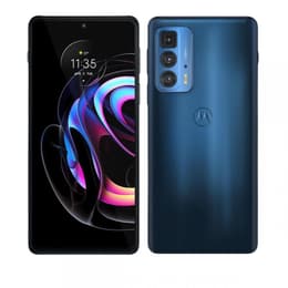 Motorola Edge 20 Pro 128GB - Blue - Unlocked