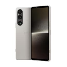 Sony Xperia 1 V 256GB - Silver - Unlocked