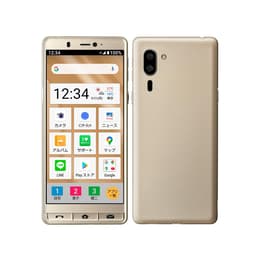 Simple Smartphone 5 32GB - Gold - Unlocked