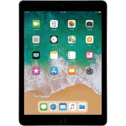 iPad 9.7 (2017) 5th gen 32 GB - Wi-Fi + 4G - Space Gray