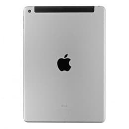 iPad 9.7 (2017) 5th gen 32 GB - Wi-Fi + 4G - Space Gray