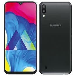 Galaxy M10 32GB - Black - Unlocked
