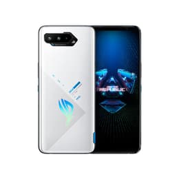 Asus ROG Phone 5s 256GB - White - Unlocked