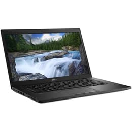 Dell Latitude 7490 14" (2018) - Core i7 1.9 GHz - SSD 256 GB - 16 GB -