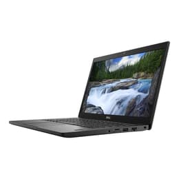 Dell Latitude 7490 14" (2018) - Core i7 1.9 GHz - SSD 256 GB - 16 GB -