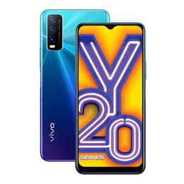 Vivo Y20I 128GB - Blue - Unlocked