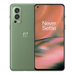 OnePlus Nord 2 5G 256GB - Green - Unlocked