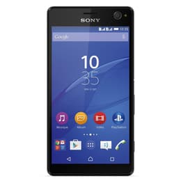 Sony Xperia C4 16GB - Black - Unlocked