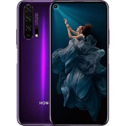 Honor 20 Pro 128GB - Black - Unlocked