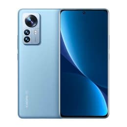 Xiaomi 12X 256GB - Blue - Unlocked