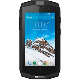 Crosscall Trekker M1 16GB - Black - Unlocked
