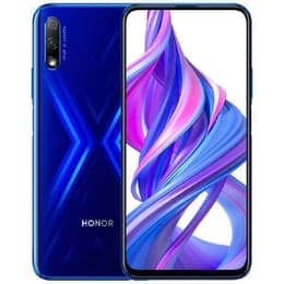 Honor 9X 64GB - Blue - Unlocked