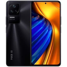 Xiaomi Poco F4 GT 128GB - Black - Unlocked