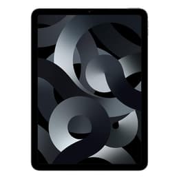 iPad Air 10.9" (2022) 5th gen 256 GB - Wi-Fi + 5G - Space Gray