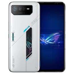 Asus ROG Phone 6 512GB - White - Unlocked