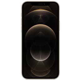 iPhone 12 Pro 512GB - Gold - Unlocked