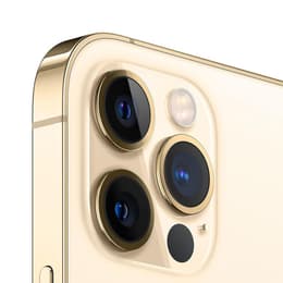 iPhone 12 Pro 512GB - Gold - Unlocked