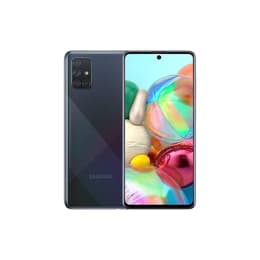 Galaxy A71 64GB - Black - Unlocked
