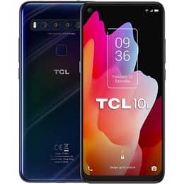 TCL 10L 64GB - Blue - Unlocked