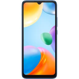 Xiaomi Redmi 10C 64GB - Blue - Unlocked